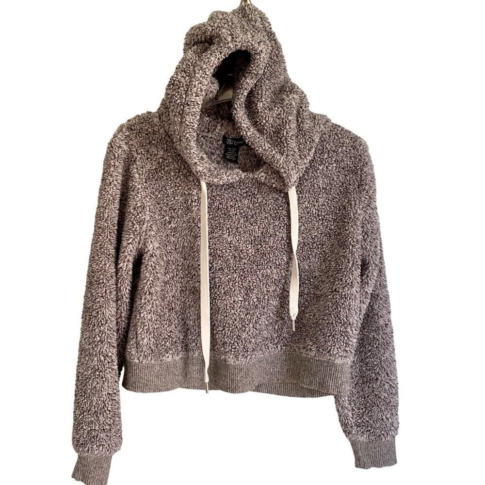 Miss Chievous Pullover Hoodie Sweatshirt Small